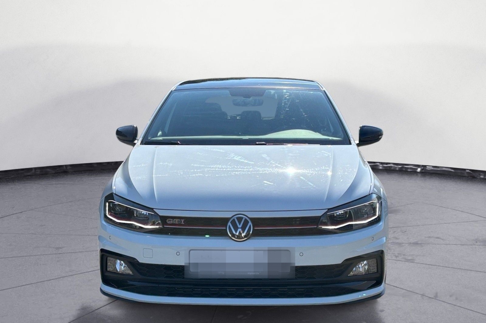 Volkswagen Polo GTI 2.0 TSI DSG foto 3