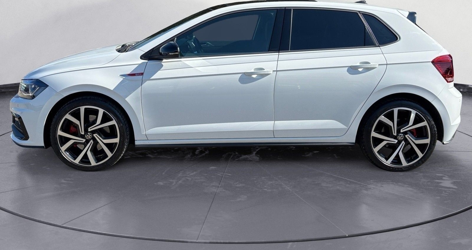 Volkswagen Polo GTI 2.0 TSI DSG foto 4