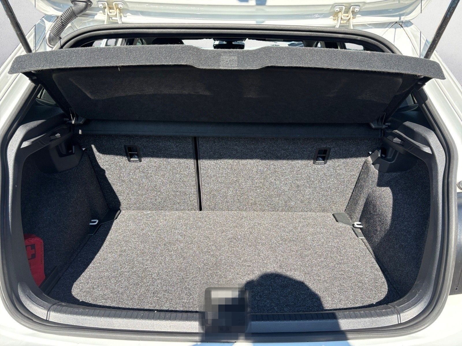 Volkswagen Polo GTI 2.0 TSI DSG foto 10