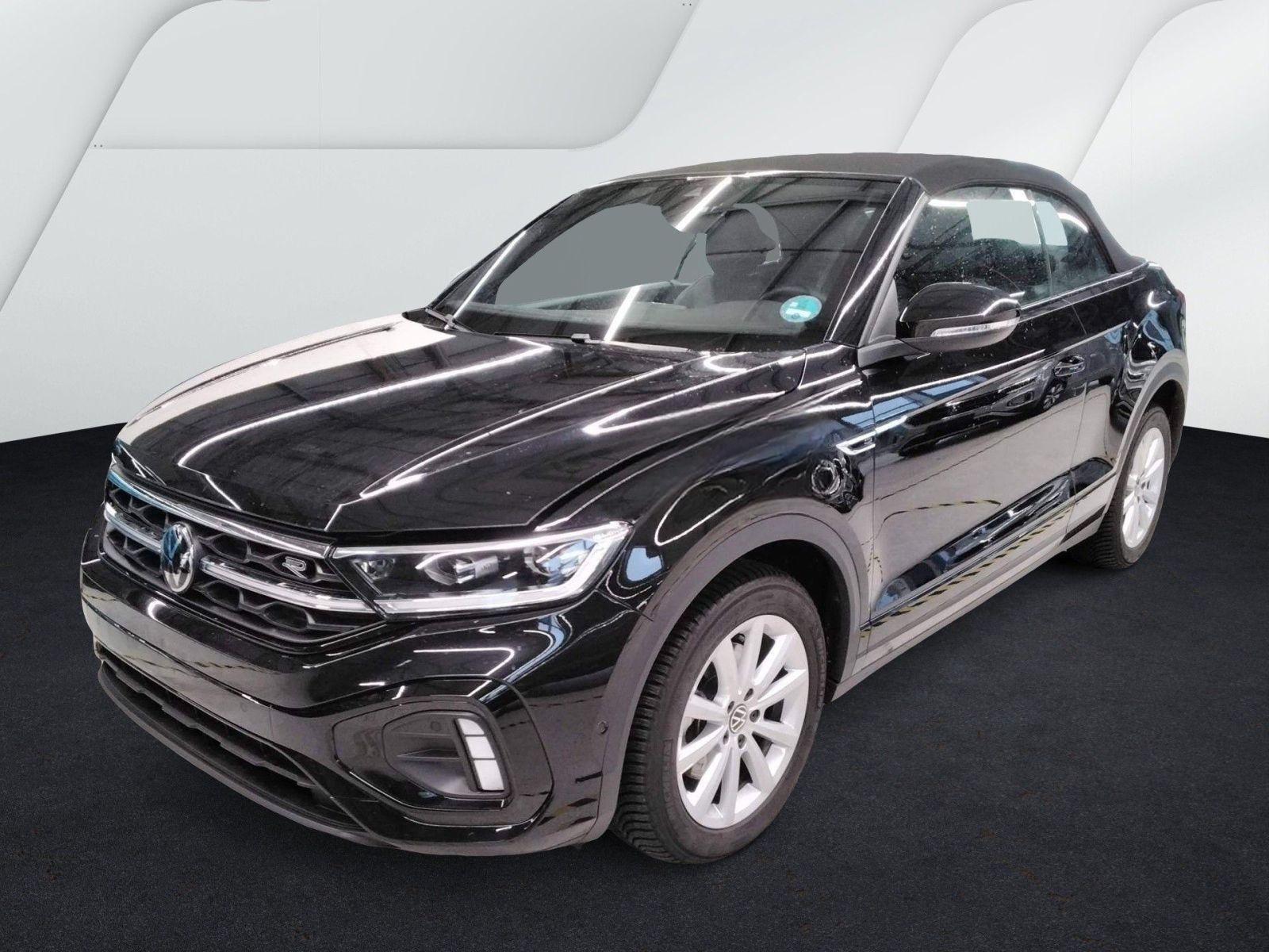 Volkswagen T-Roc Cabriolet 1.5 TSI OPF DSG R-Line foto 3