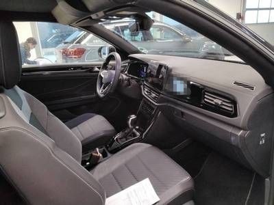 Volkswagen T-Roc Cabriolet 1.5 TSI OPF DSG R-Line foto 4