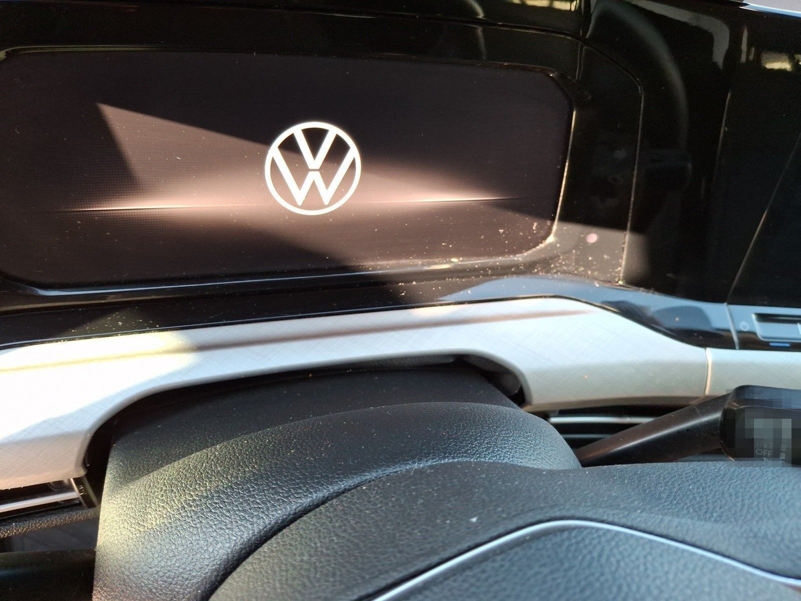 Volkswagen Golf Variant Life 2,0 TDI SCR DSG foto 10