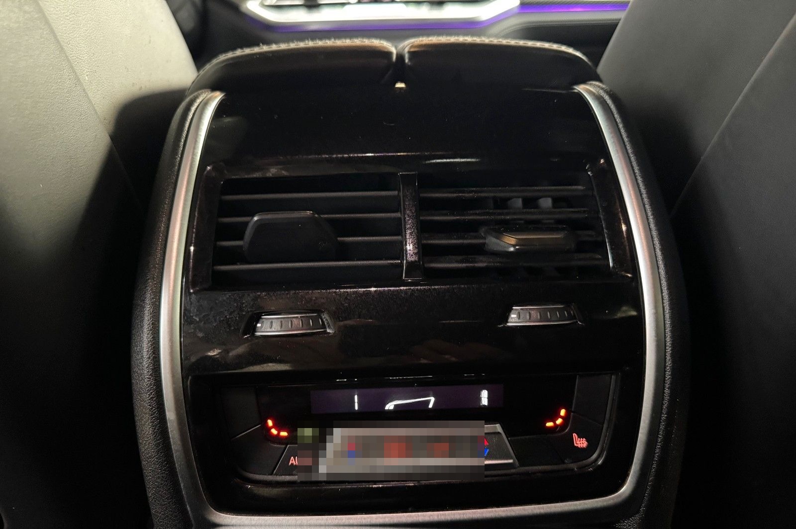 BMW X6 M COMPETITION.SKY.LASER.360°AHK.DR.ASS.PRO. foto 31