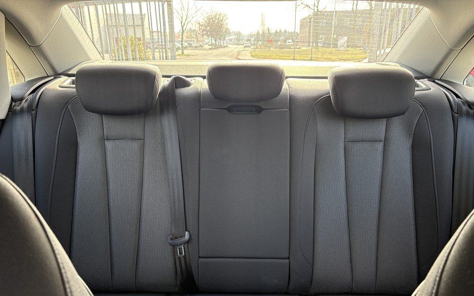 Audi A4 2.0 TDI Limo, Automatik, Navi, foto 20