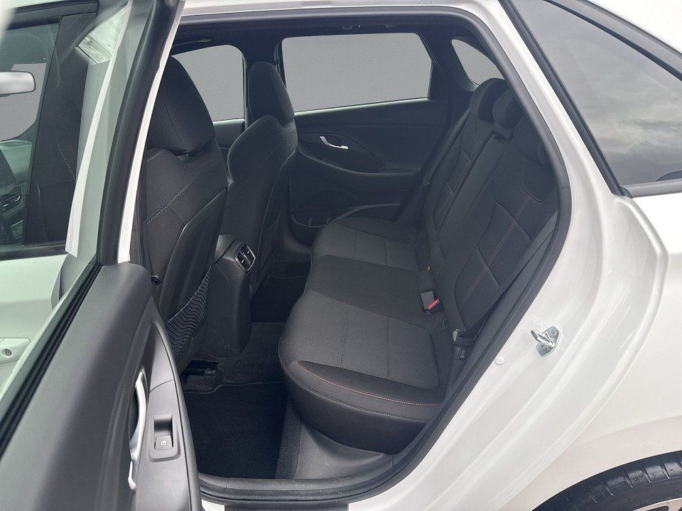 Hyundai i30 FL 5-Türer MJ22 1.5 B Turbo M/T (48V) N LINE foto 11