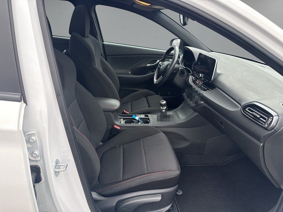 Hyundai i30 FL 5-Türer MJ22 1.5 B Turbo M/T (48V) N LINE foto 12