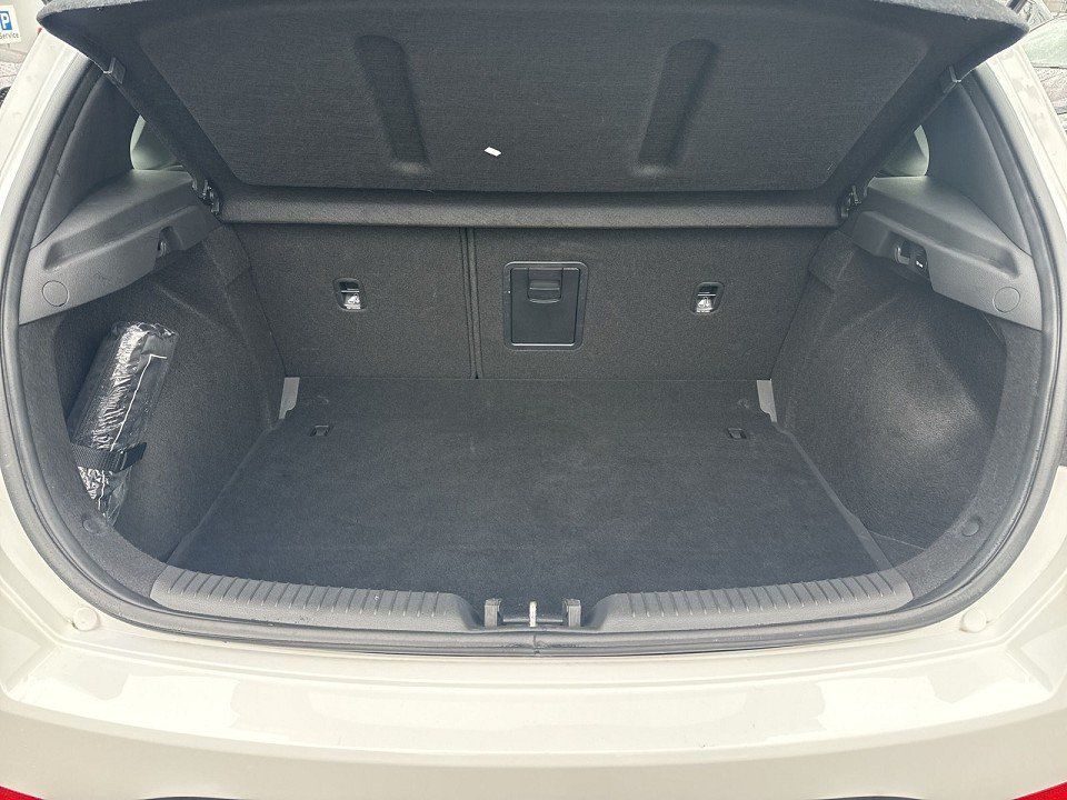 Hyundai i30 FL 5-Türer MJ22 1.5 B Turbo M/T (48V) N LINE foto 13