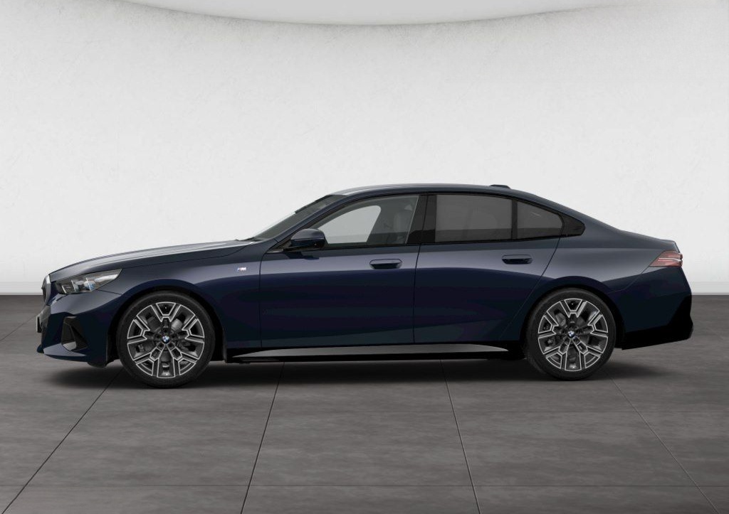 BMW 520d xDrive M SPORT AHK DaPlus H/K 360° foto 5