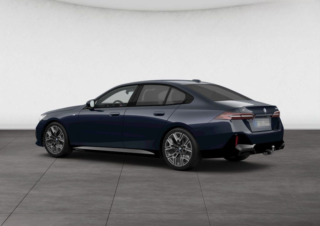 BMW 520d xDrive M SPORT AHK DaPlus H/K 360° foto 6