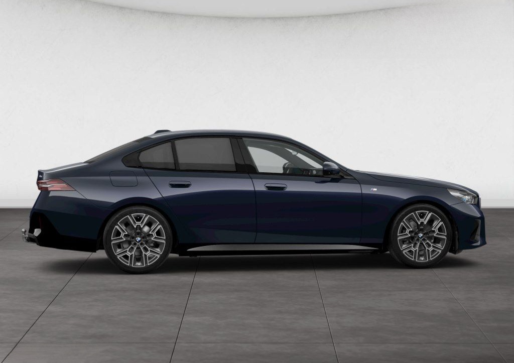 BMW 520d xDrive M SPORT AHK DaPlus H/K 360° foto 8