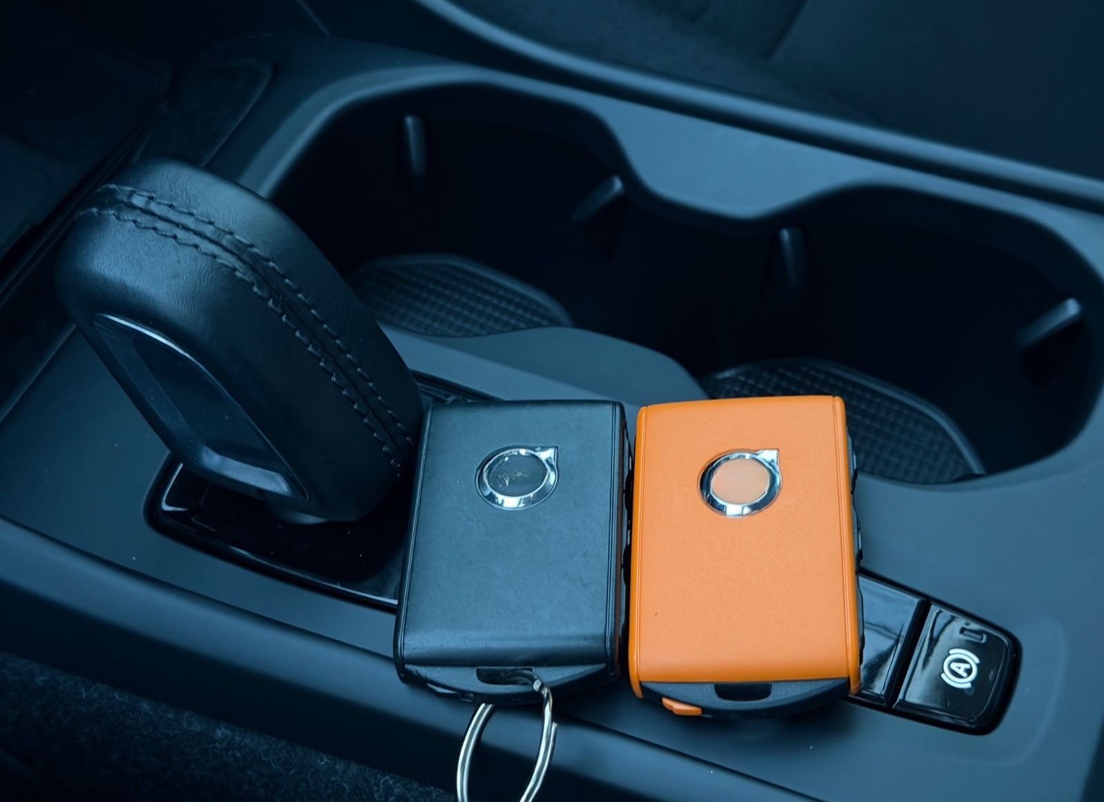 Volvo XC40 T3 1.5 MOMENTUM CORE*ACC*KAMERA*WEBASTO*KEY foto 14