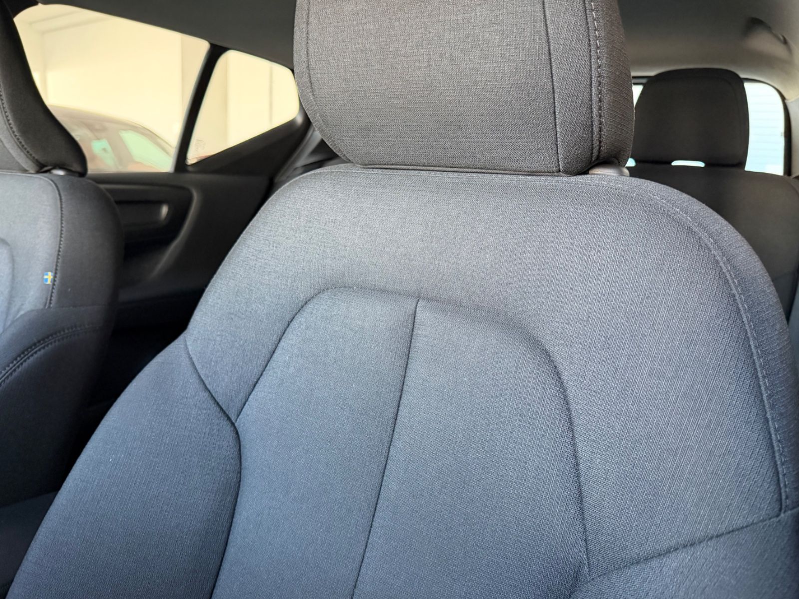 Volvo XC40 T3 1.5 MOMENTUM CORE*ACC*KAMERA*WEBASTO*KEY foto 23