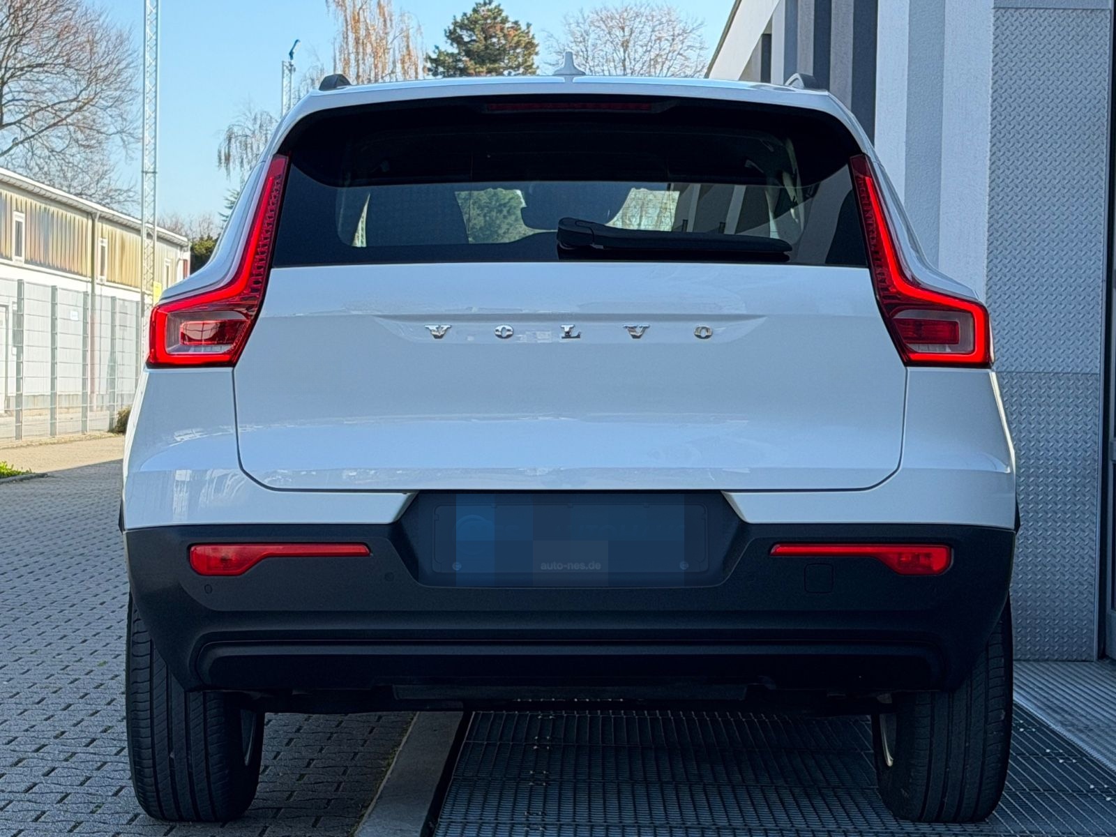 Volvo XC40 T3 1.5 MOMENTUM CORE*ACC*KAMERA*WEBASTO*KEY foto 7