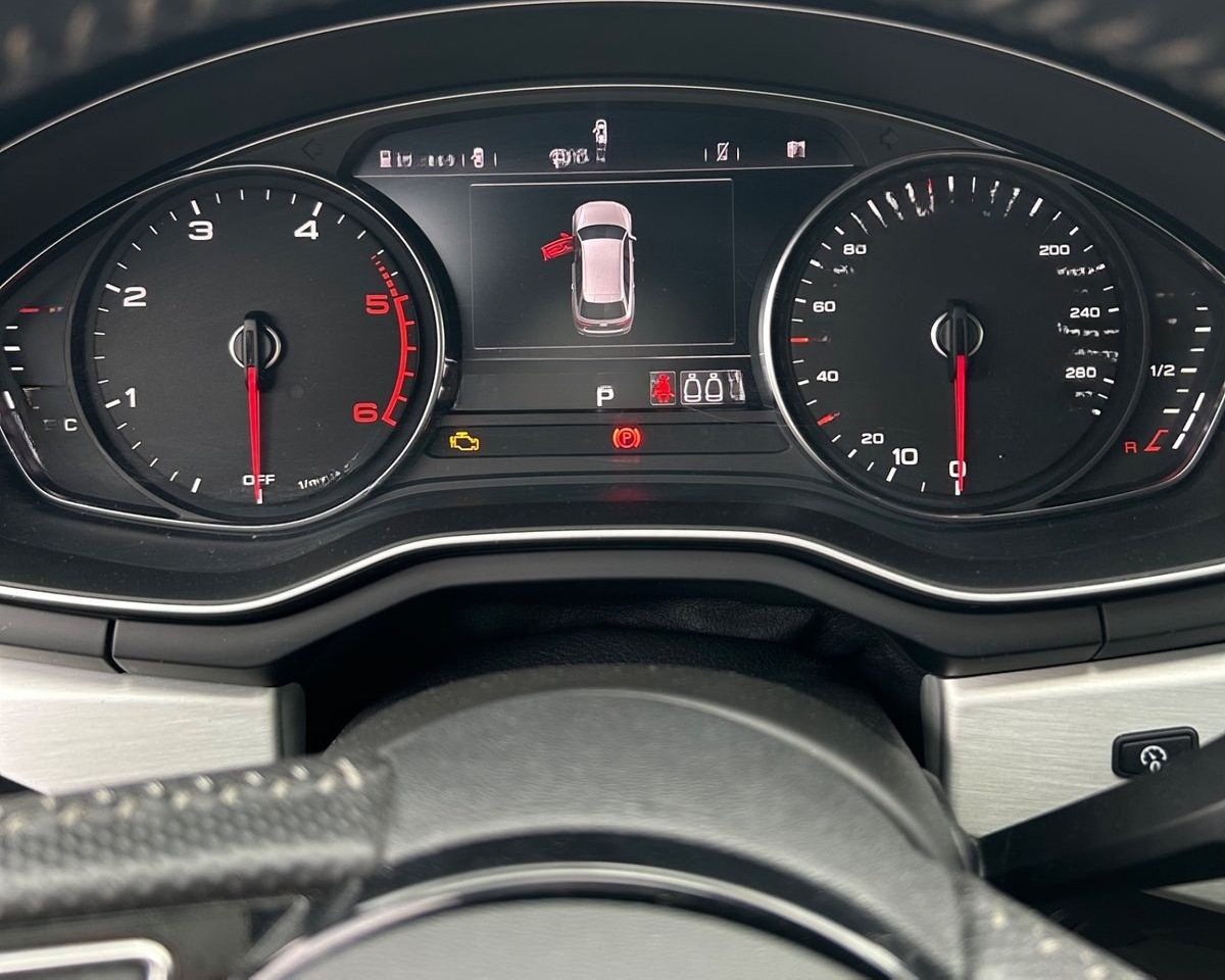 Audi A4 2.0 TDI 140kW S tronic Avant - foto 6