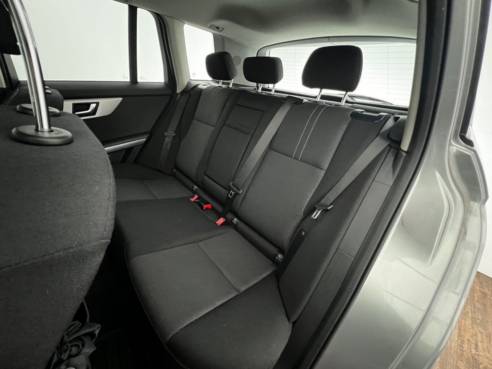 Mercedes-Benz GLK 200 CDI / PANO / 2.HD/NUR 114.tKM /PANORAMA foto 11