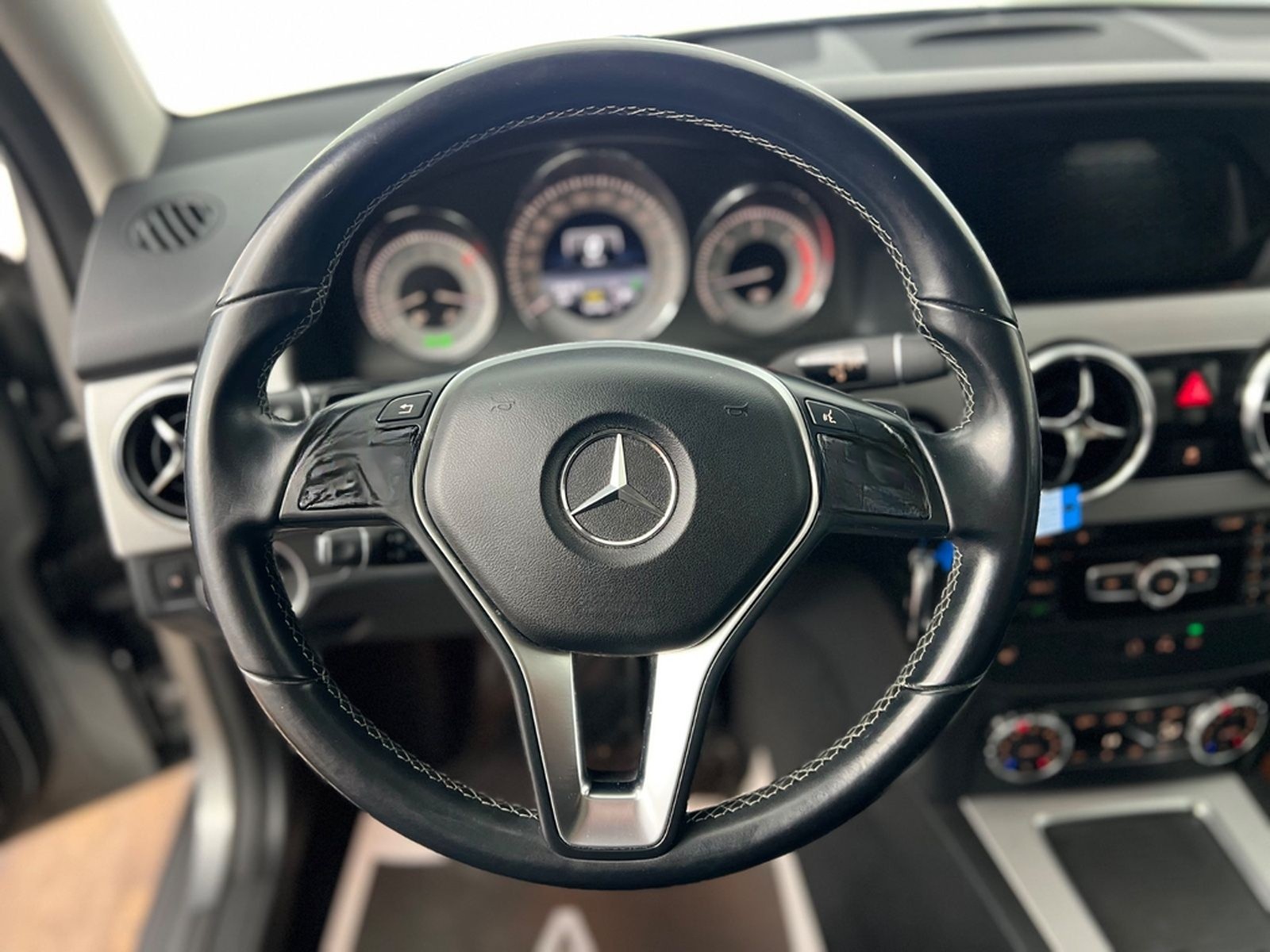 Mercedes-Benz GLK 200 CDI / PANO / 2.HD/NUR 114.tKM /PANORAMA foto 18