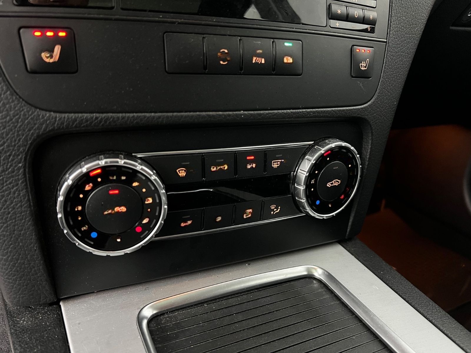 Mercedes-Benz GLK 200 CDI / PANO / 2.HD/NUR 114.tKM /PANORAMA foto 29