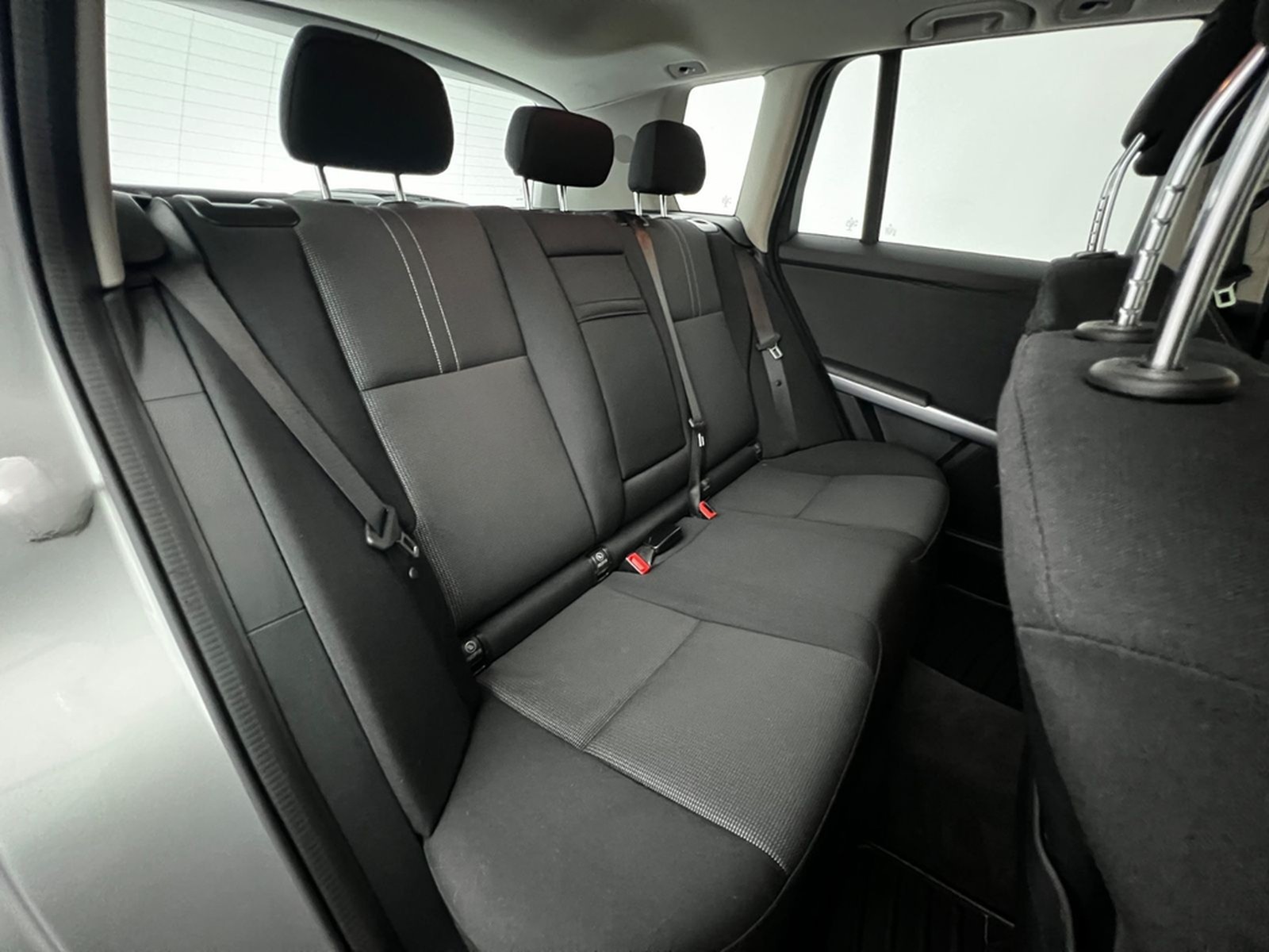 Mercedes-Benz GLK 200 CDI / PANO / 2.HD/NUR 114.tKM /PANORAMA foto 8