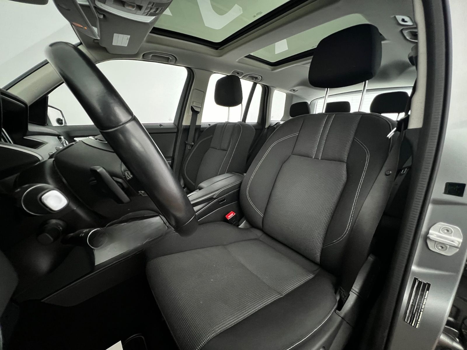 Mercedes-Benz GLK 200 CDI / PANO / 2.HD/NUR 114.tKM /PANORAMA foto 10