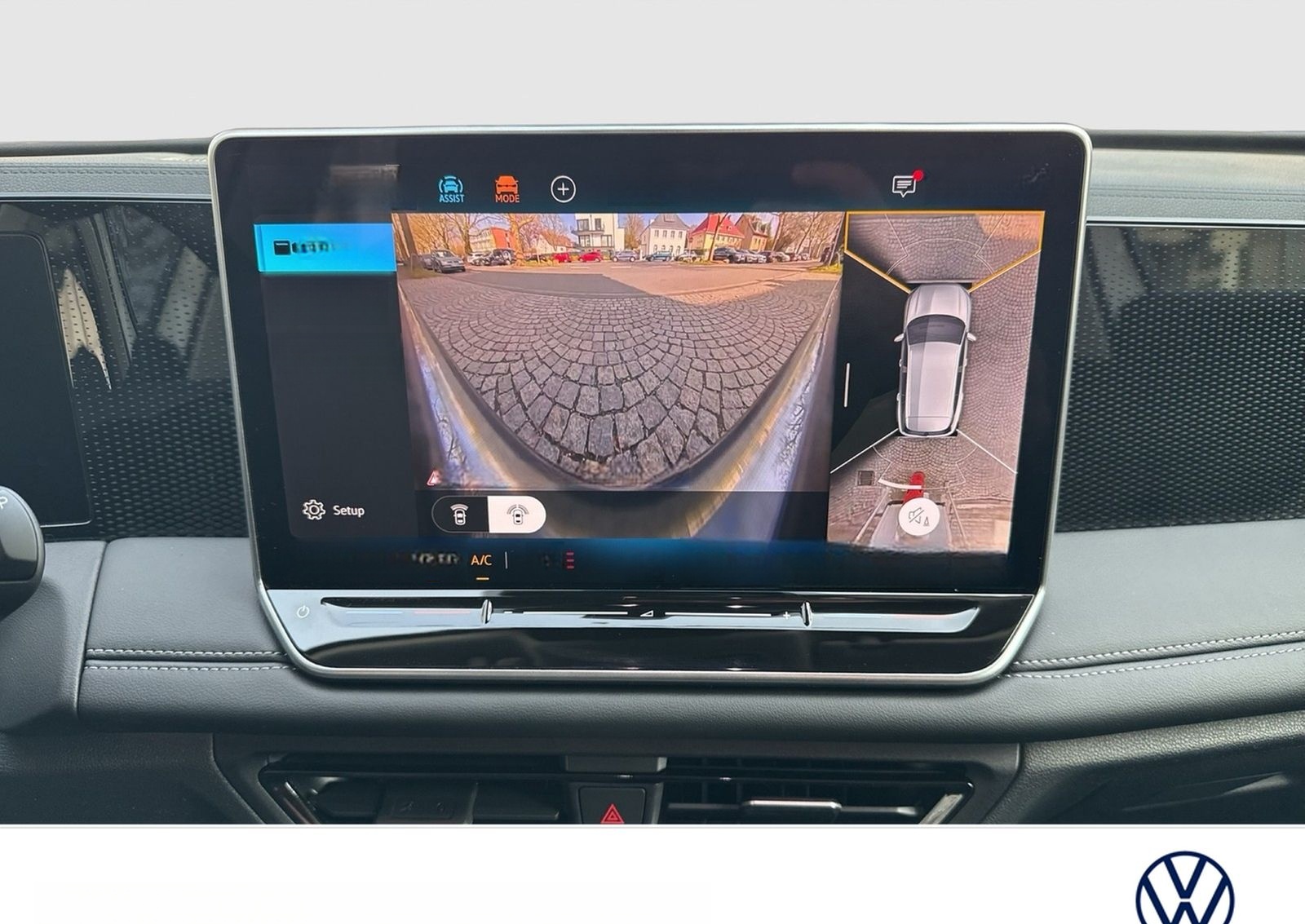 Volkswagen Tiguan 1.5 HYBRID LIFE AHK 360°CAM LED+ NAVI foto 11