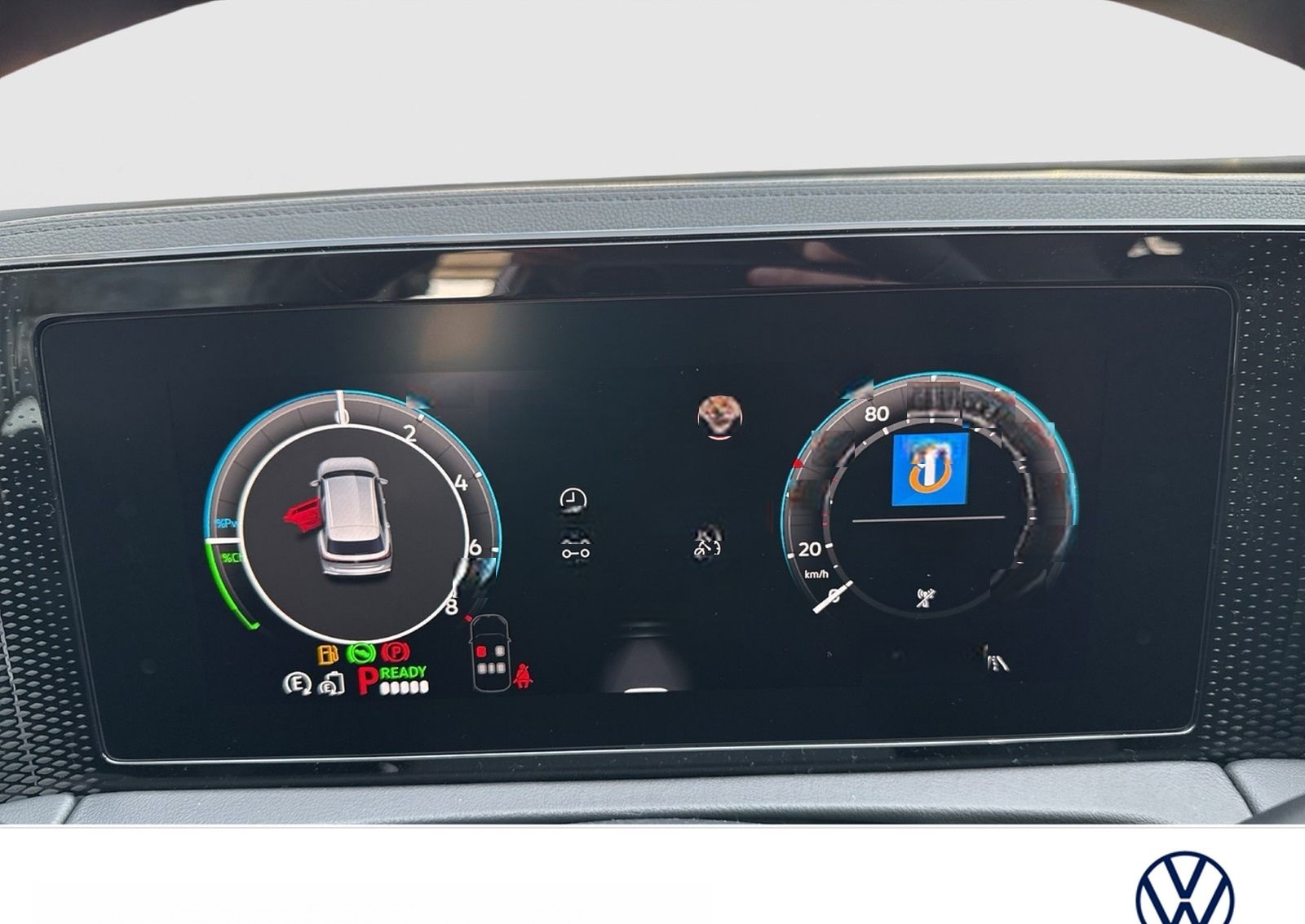 Volkswagen Tiguan 1.5 HYBRID LIFE AHK 360°CAM LED+ NAVI foto 14