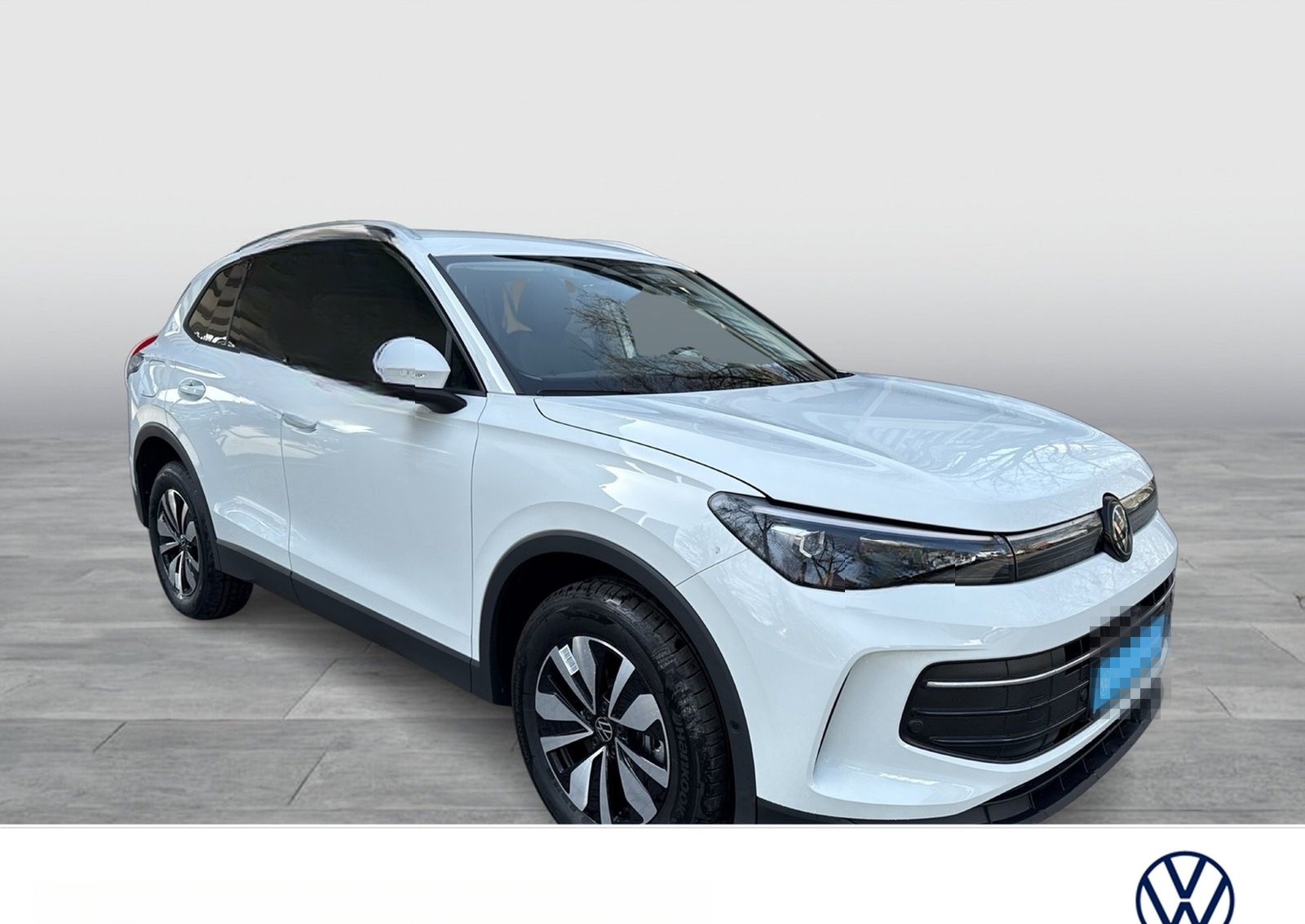 Volkswagen Tiguan 1.5 HYBRID LIFE AHK 360°CAM LED+ NAVI foto 4