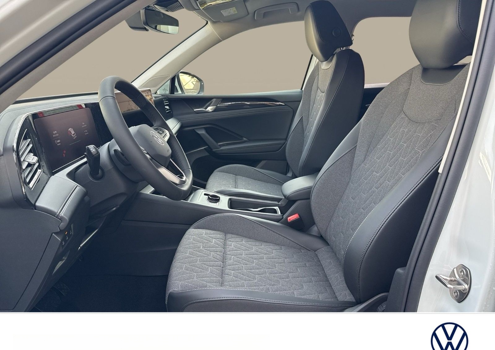 Volkswagen Tiguan 1.5 HYBRID LIFE AHK 360°CAM LED+ NAVI foto 5