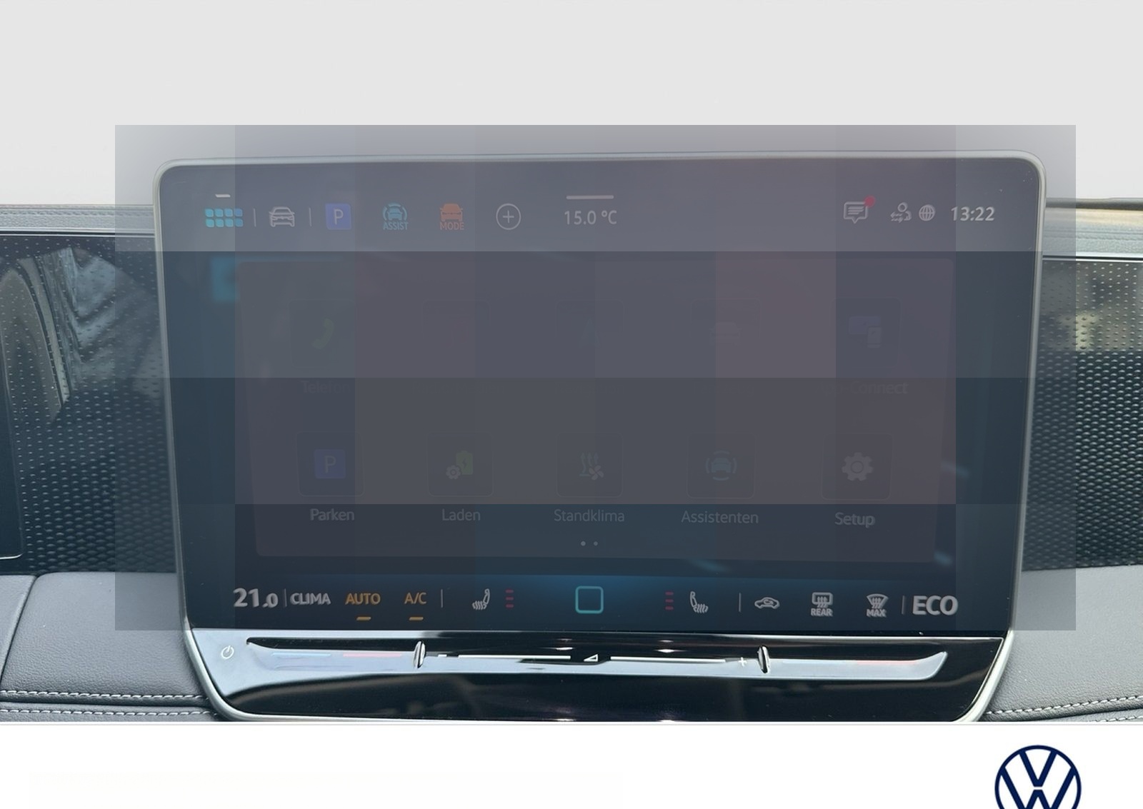 Volkswagen Tiguan 1.5 HYBRID LIFE AHK 360°CAM LED+ NAVI foto 8