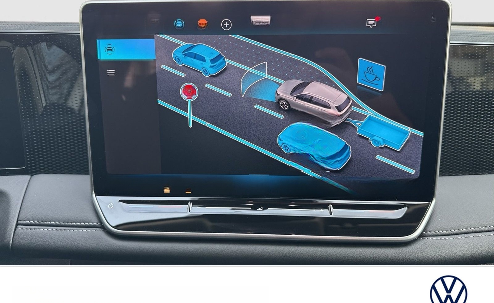 Volkswagen Tiguan 1.5 HYBRID LIFE AHK 360°CAM LED+ NAVI foto 9