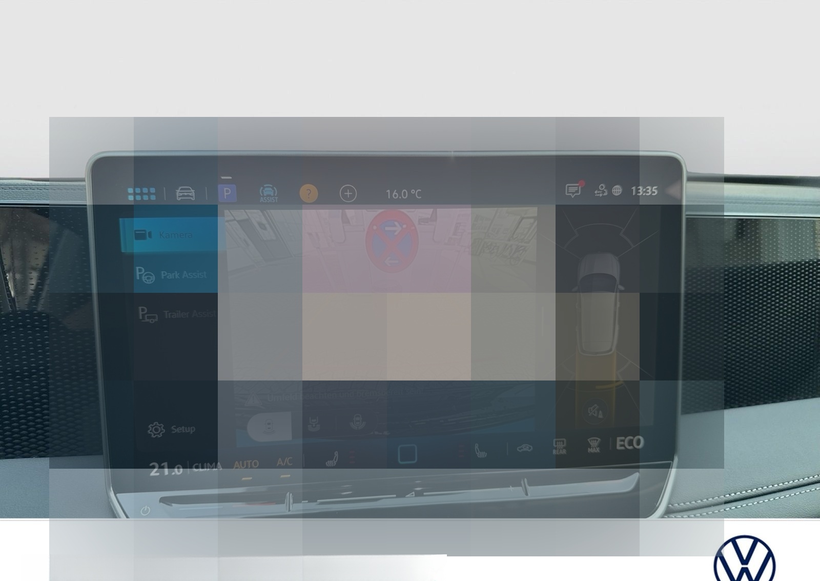 Volkswagen Tiguan 1.5 HYBRID LIFE AHK CAM LM18 CARPLAY foto 11