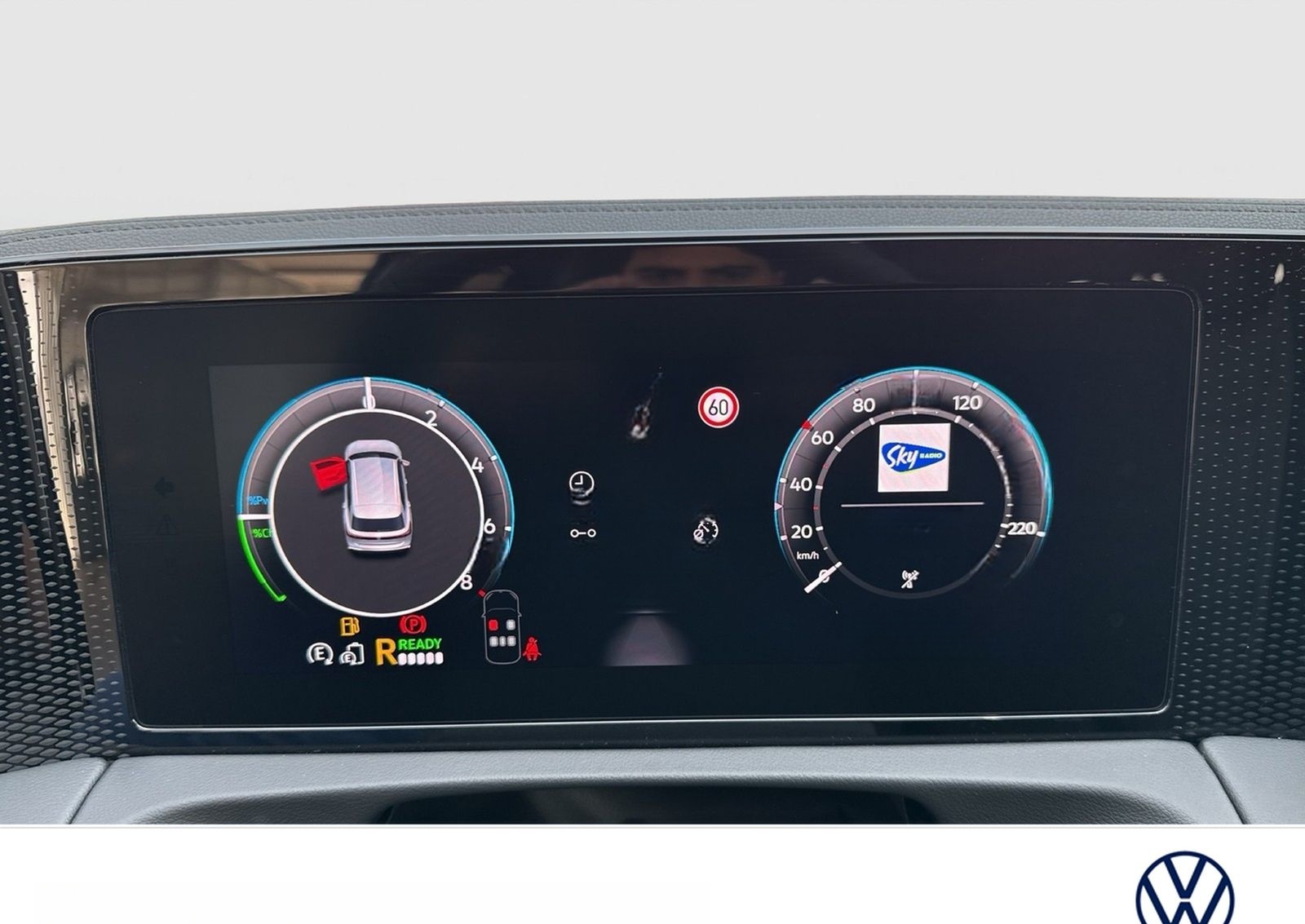Volkswagen Tiguan 1.5 HYBRID LIFE AHK CAM LM18 CARPLAY foto 14