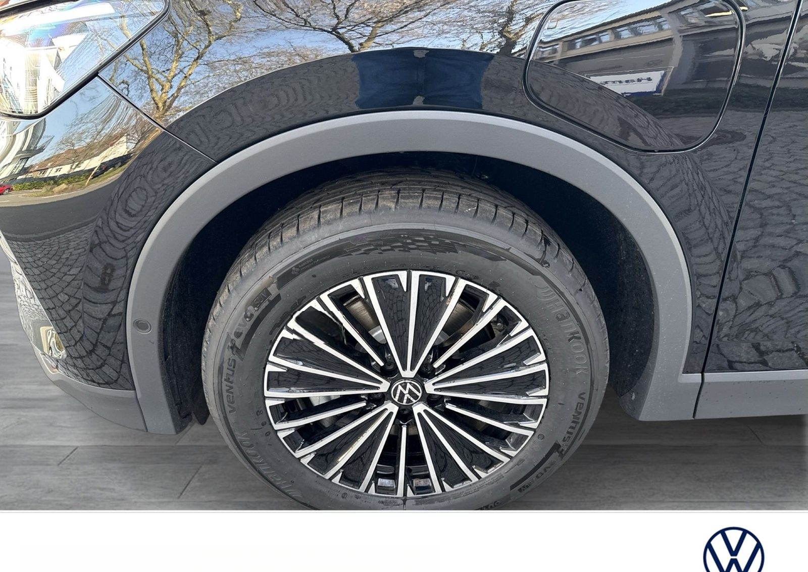 Volkswagen Tiguan 1.5 HYBRID LIFE AHK CAM LM18 CARPLAY foto 18