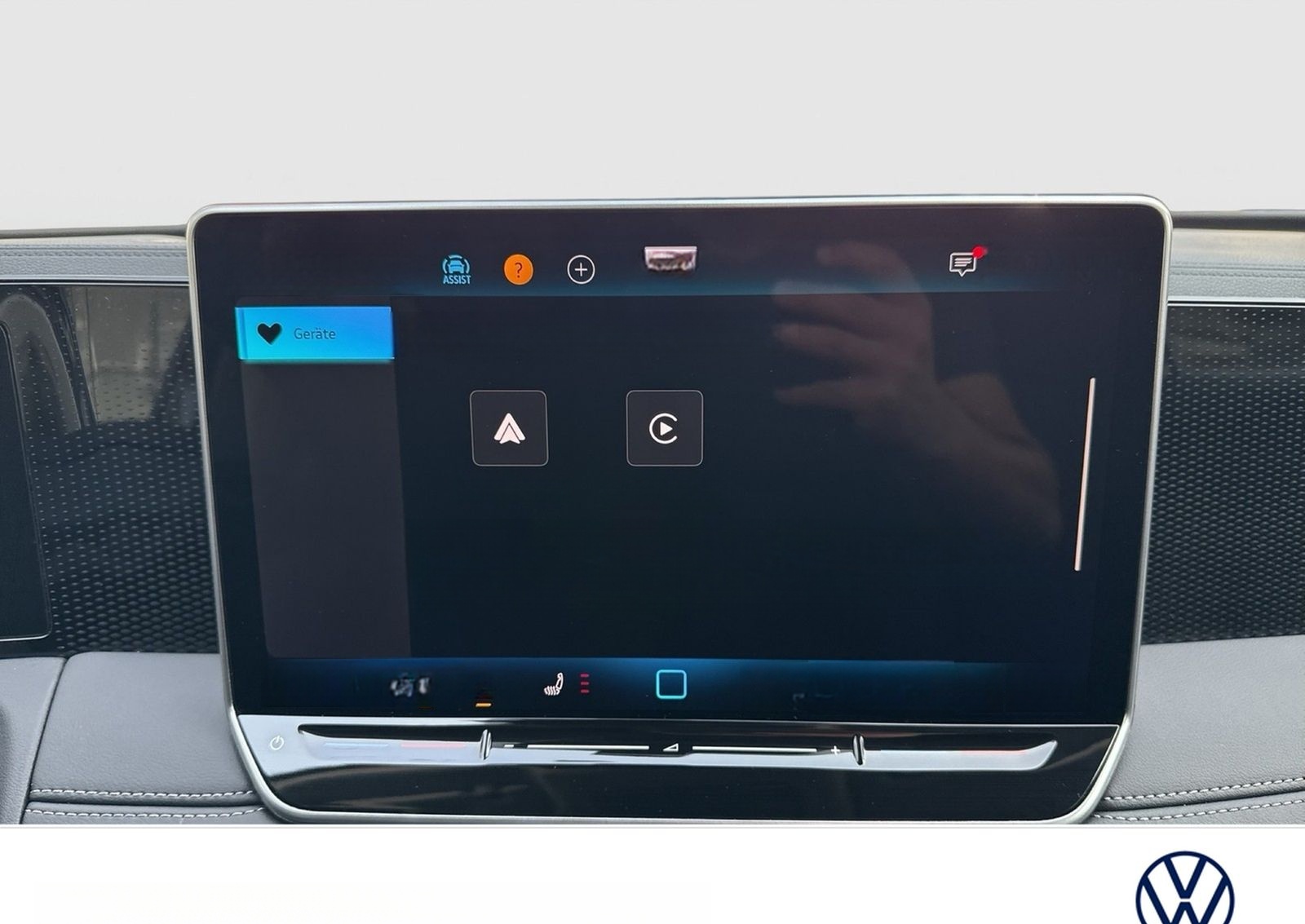 Volkswagen Tiguan 1.5 HYBRID LIFE AHK CAM LM18 CARPLAY foto 8
