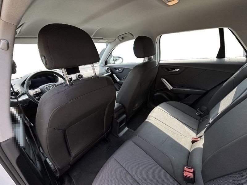 Audi Q2 35 TFSI advanced *SITZHZ*NAVI*KAMERA* foto 16