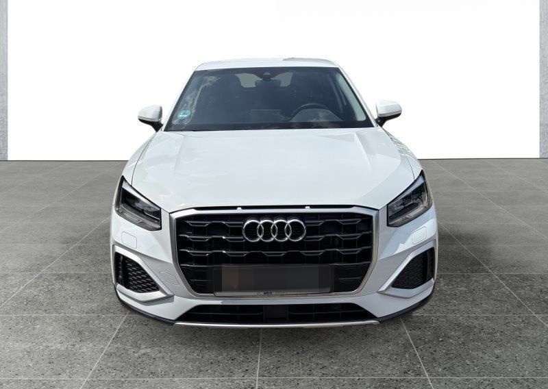 Audi Q2 35 TFSI advanced *SITZHZ*NAVI*KAMERA* foto 8