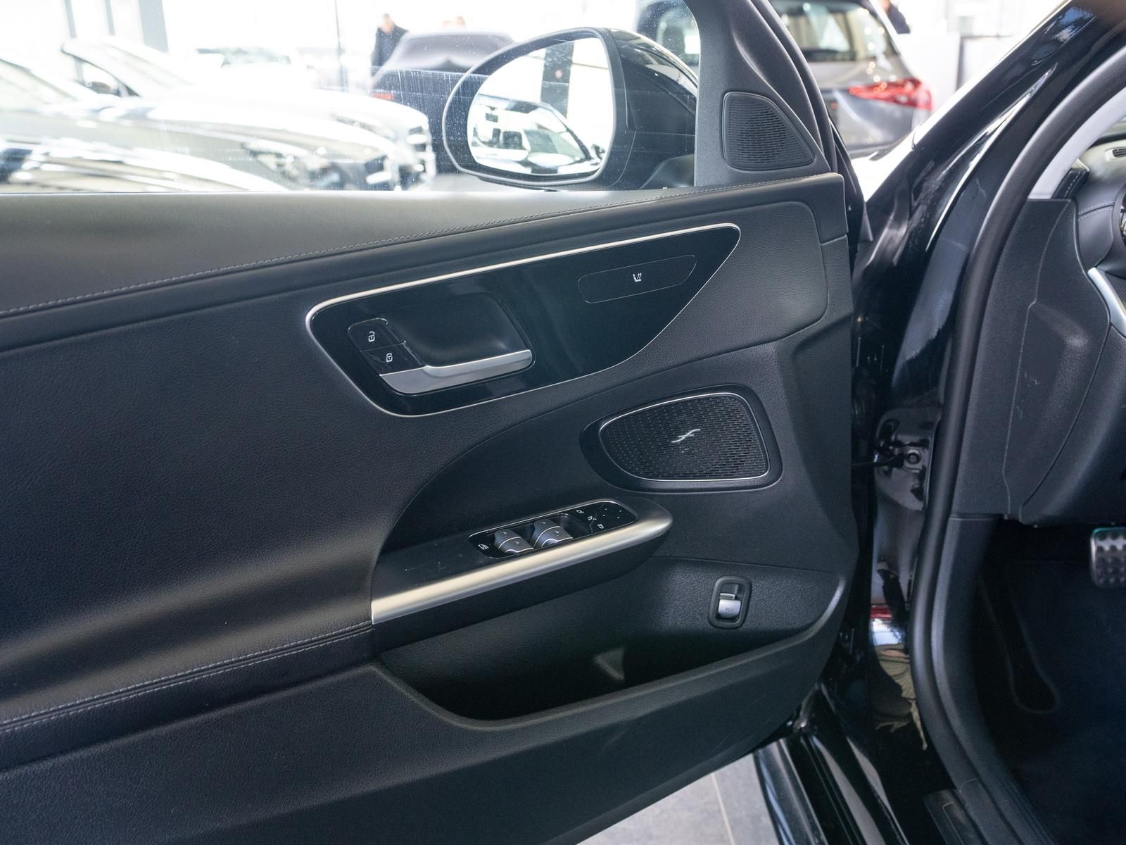 Mercedes-Benz C 220 d 4Matic T 9G-TRONIC *AMG*AHK*RFK*1.HAND* foto 11
