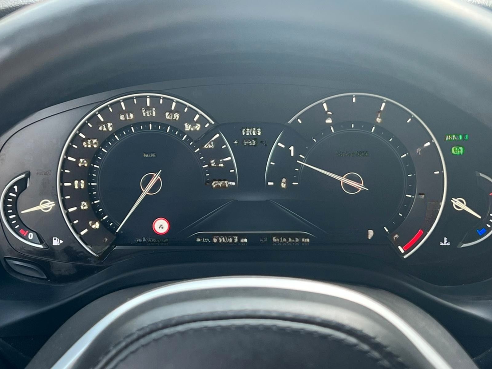 BMW X3 xDrive20d A M SPORT  foto 17