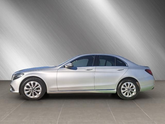 Mercedes-Benz C 220 d Exclusive foto 2