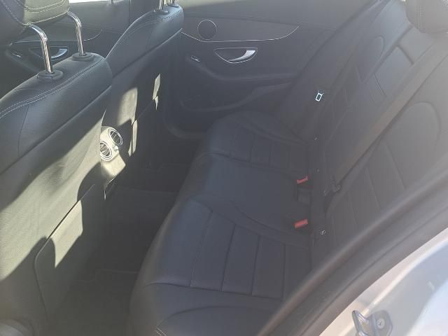 Mercedes-Benz C 220 d Exclusive foto 11