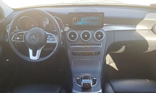 Mercedes-Benz C 220 d Exclusive foto 12