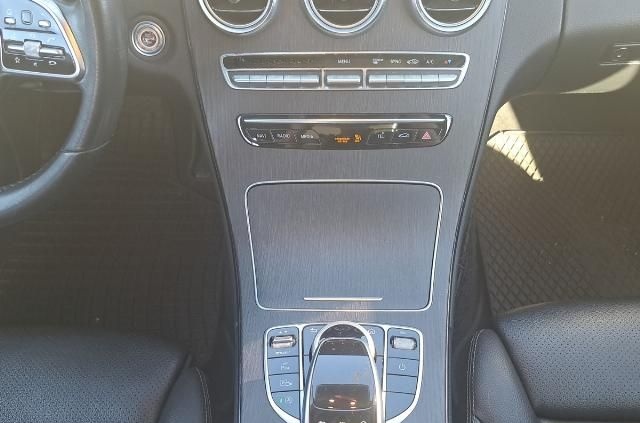 Mercedes-Benz C 220 d Exclusive foto 15