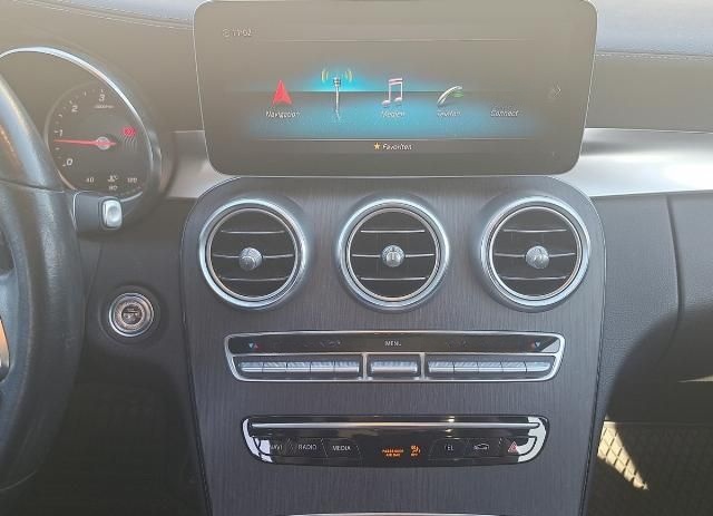 Mercedes-Benz C 220 d Exclusive foto 16