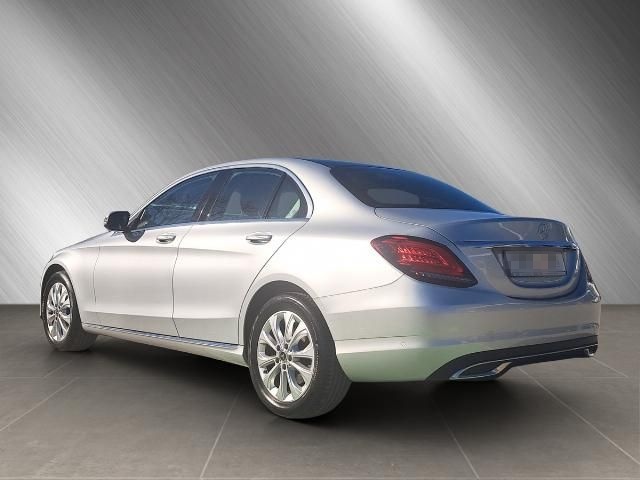 Mercedes-Benz C 220 d Exclusive foto 3