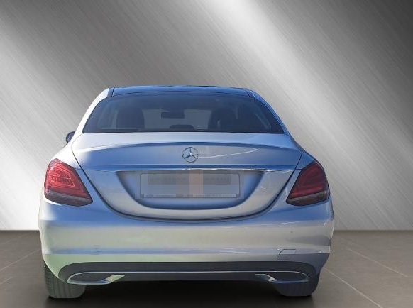 Mercedes-Benz C 220 d Exclusive foto 4