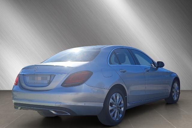 Mercedes-Benz C 220 d Exclusive foto 5
