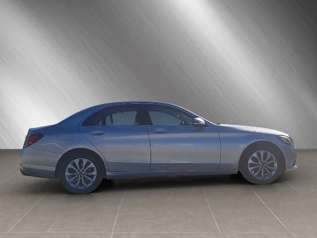 Mercedes-Benz C 220 d Exclusive foto 6