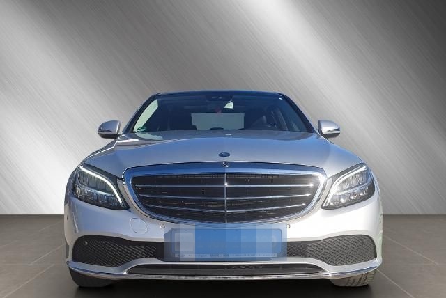 Mercedes-Benz C 220 d Exclusive foto 7