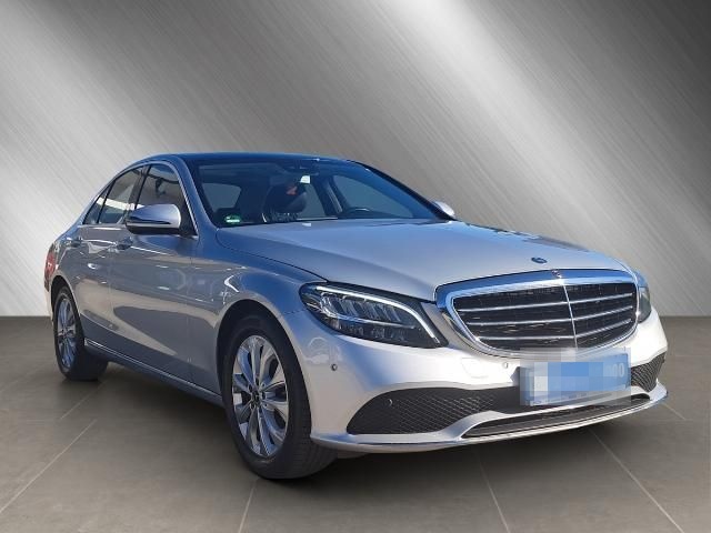 Mercedes-Benz C 220 d Exclusive foto 8