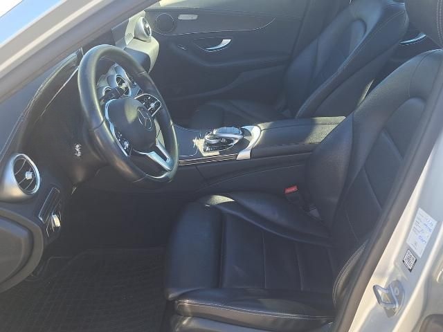 Mercedes-Benz C 220 d Exclusive foto 9