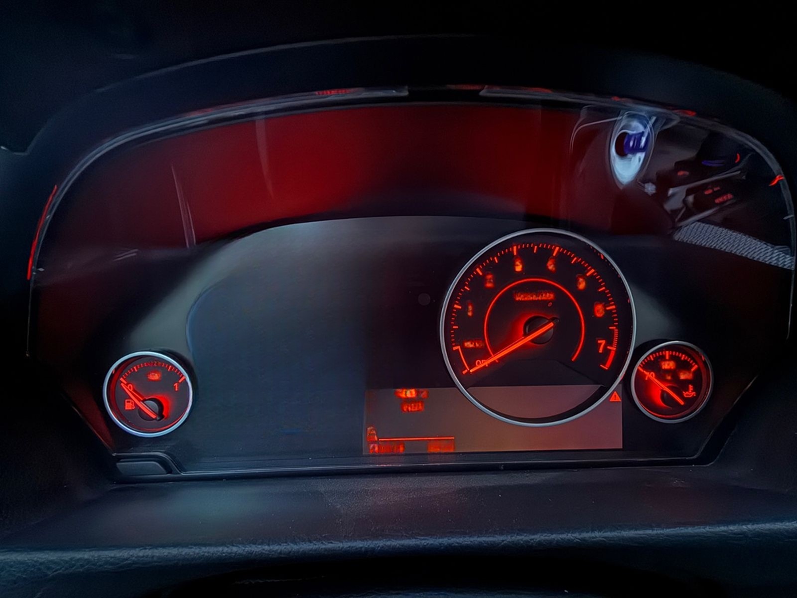 BMW 435iCabrio*M-Paket*TÜV*DE*KEYLESS foto 18